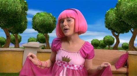 lazy town. (1,124 results) Related searches stephanie from lazy town stephanie lazy town lazytown scooby doo veronica chaos lazy porn stephanie lazy town cosplay puppet lazytown parody nickelodeon lazytown porno xxx. Sort by : Relevance. 
